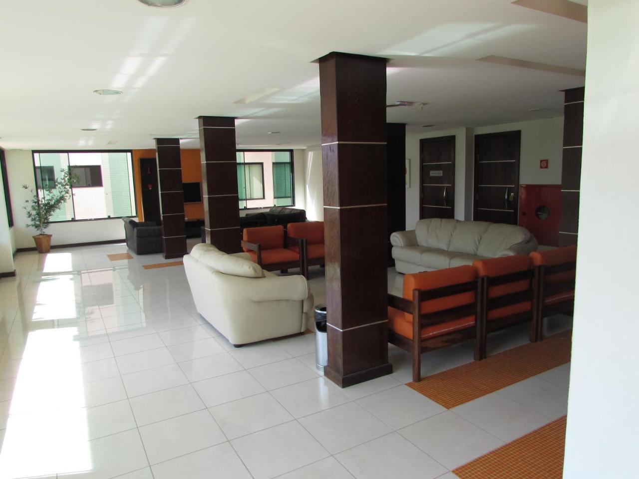 Thanharu Praia Hotel أنشيتا المظهر الخارجي الصورة