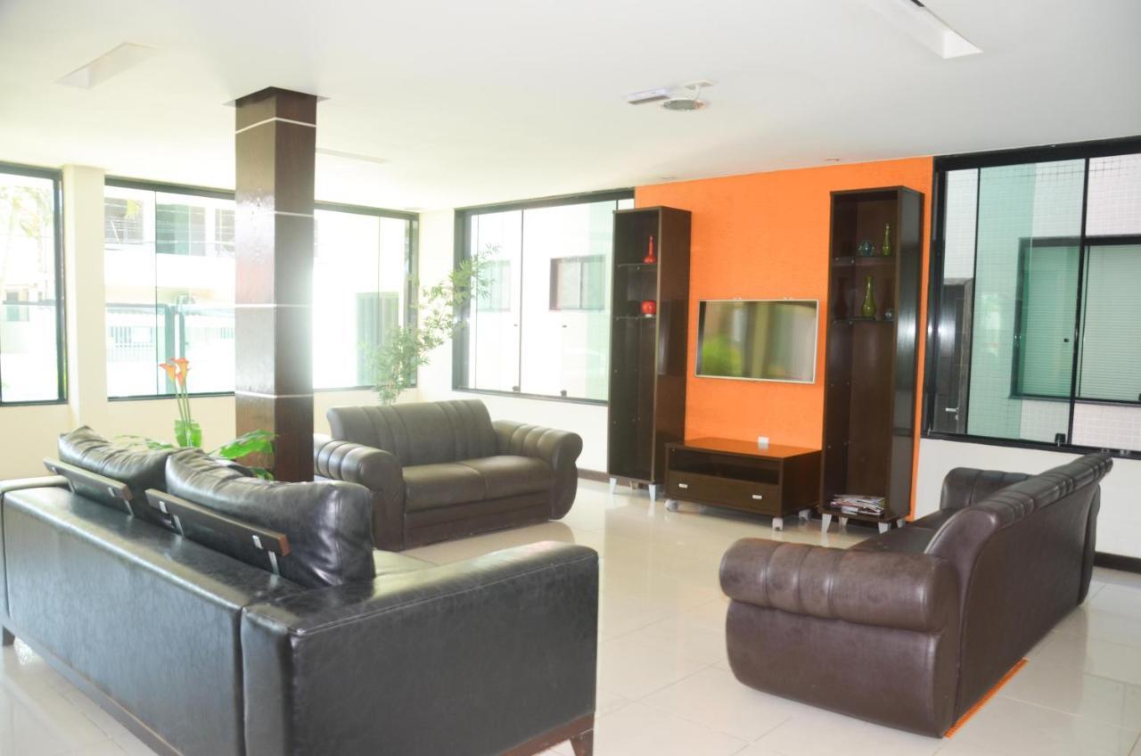Thanharu Praia Hotel أنشيتا المظهر الخارجي الصورة